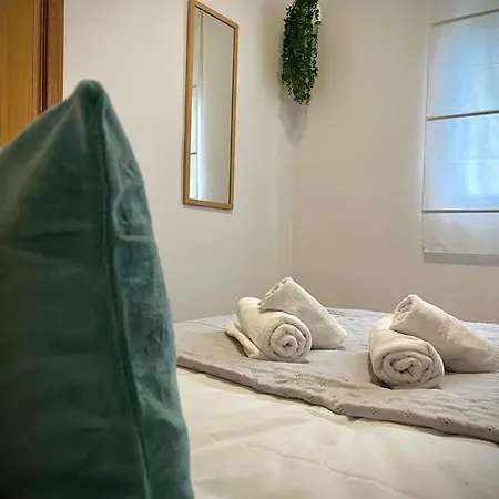 Mar 아파트 발렌시아