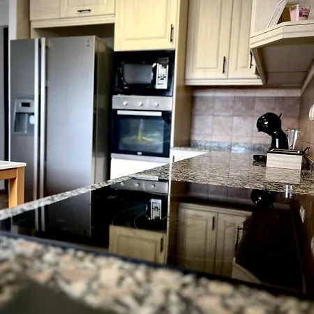 Appartement Mar Valencia