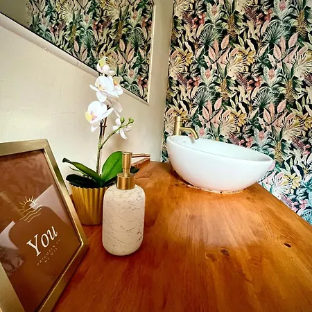 Apartment Mar Valencia