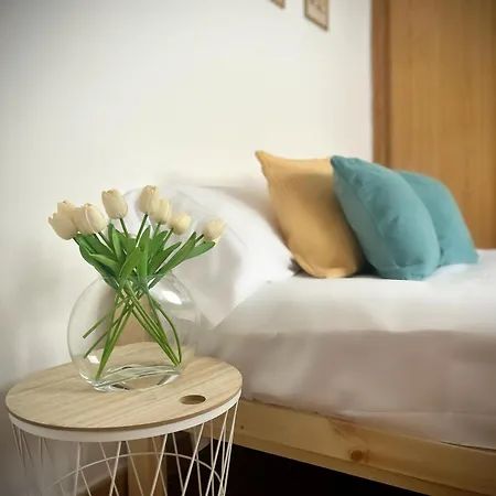 Mar Appartement Valencia