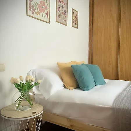 アパート Mar バレンシア