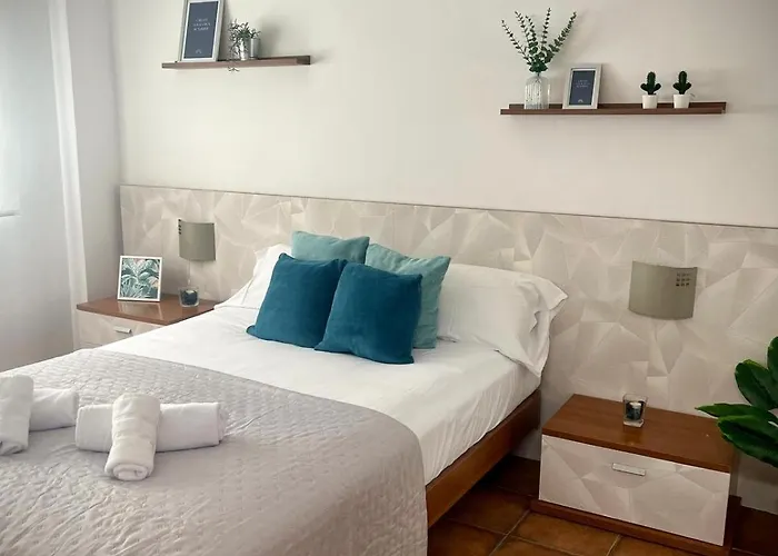 Apartment Mar Valencia