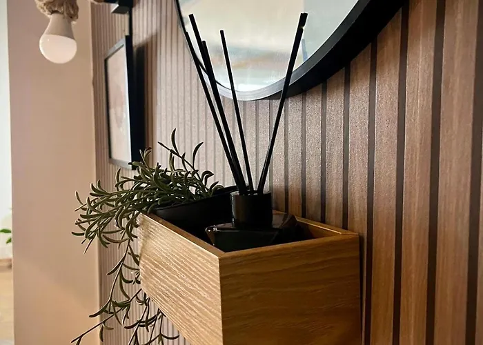 Apartment Mar *
