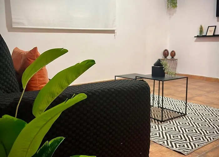 Apartment Mar *