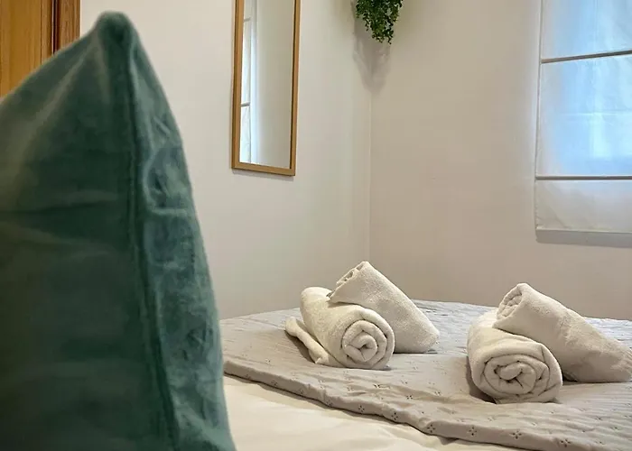 Mar Apartment Valencia