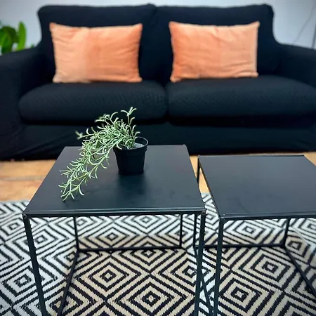 Mar Appartement Valence