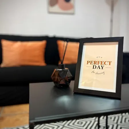 Mar Appartement Valence