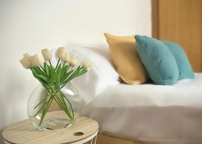 Mar Apartamento Valencia