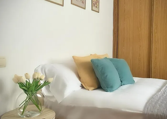 Apartamento Mar Valencia